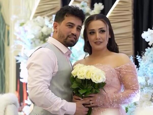Tanınmış azərbaycanlı müğənni həmkarı ilə NİŞANLANDI - <span class="color_red">VİDEO</span>