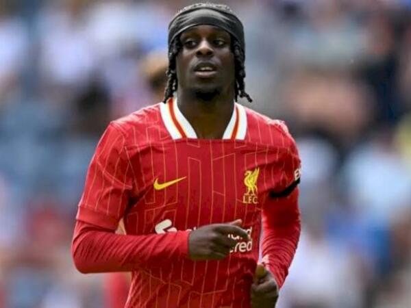 “Qarabağ” Çempionlar Liqası səviyyəsindədir” - Frimponq