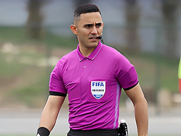 Hakimimiz Avropa Liqasının oyununu idarə edəcək