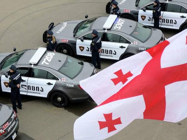 Azərbaycan vətəndaşları Gürcüstandan deportasiya edildi