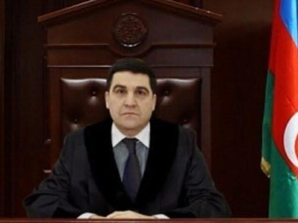 Prokurorluqdan hakimin oğlunun intihar etdiyi hadisə ilə bağlı AÇIQLAMA