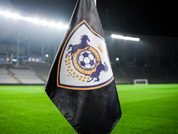 “Qarabağ”ın ev oyunlarının stadionu DƏYİŞDİ