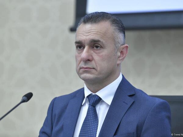 Nazir direktoru işdən çıxardı - Yeni TƏYİNAT