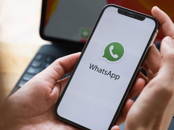 WhatsApp mesajlarınızı başqalarına ötürürmüş