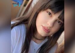 Azərbaycanlı qız həyatını itirdi