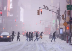 ABŞ-də ölənlərin sayı artdı