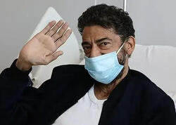 Tanınmış müğənni infarkt keçirdi - <span class="color_red">FOTO</span>