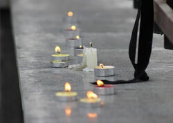 Rusiyanın bu ərazisində matəm elan olundu - <span class="color_red">FOTO</span>