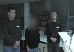 Gürcüstanda azərbaycanlı gənclər SAXLANILDI