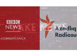 “BBC News Azərbaycanca” və “Azadlıq radiosu”nun QANUNSUZLUQLARI – Gizli əməkdaşlıq sxeminin DETALLARI