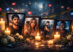 Məşhurluğun QURBANLARI: ölümündən sonra gündəmə gələn bloqerlər