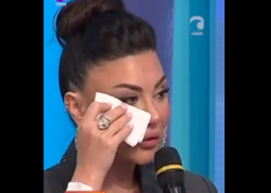 Aysel anasından danışdı - "Oturub hönkür-hönkür ağladı, əti itirmişdi"