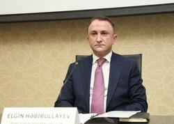 Elgin Həbibullayev müavinini, şöbə müdirini, icra nümayəndəsini işdən çıxardı - <span class="color_red">SİYAHI</span>