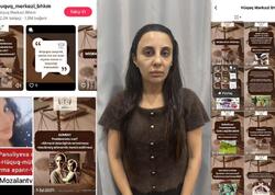 Dələduz “hüquqşünas” həbs edildi