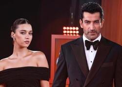 Afra Kənanla öpüşmə səhnlərini rədd etdi