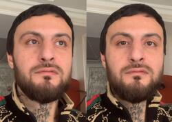 "Öləcəyəm, bir şəklim qalacaq"