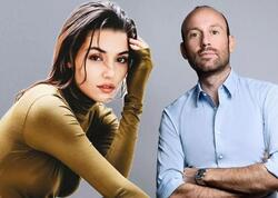 Hande Erçelə prodüser sevgilisindən böyük jest