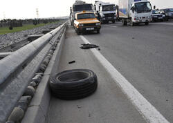 Salyanda maşın azyaşlını vurub öldürdü