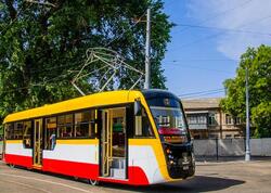 Mehdiabaddan "28 May"a tramvay xətti çəkiləcək