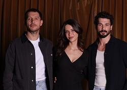 "Yeraltı"da gözlənilməz ayrılıq - <span class="color_red">FOTO</span>