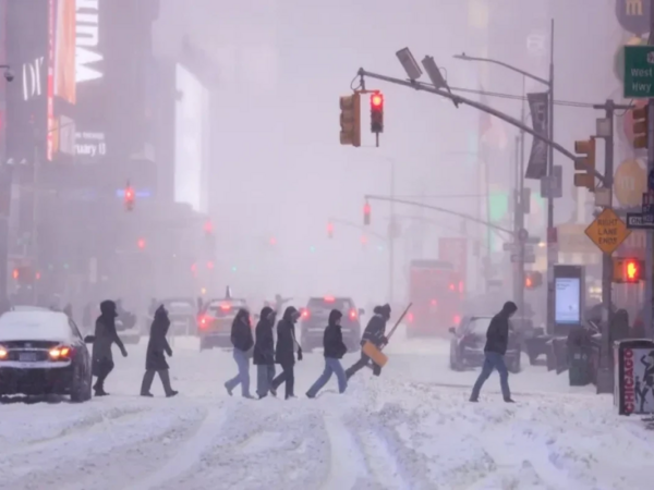 ABŞ-də ölənlərin sayı artdı