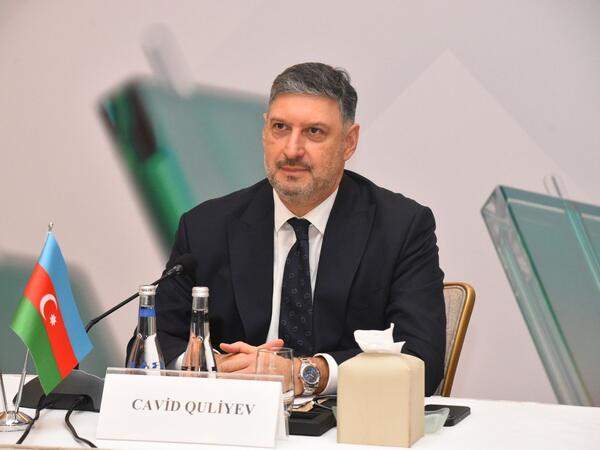 "PAŞA Bank"ın 932 926 ədəd adi, adlı səhmi bazara təklif olunacaq - Cavid Quliyev