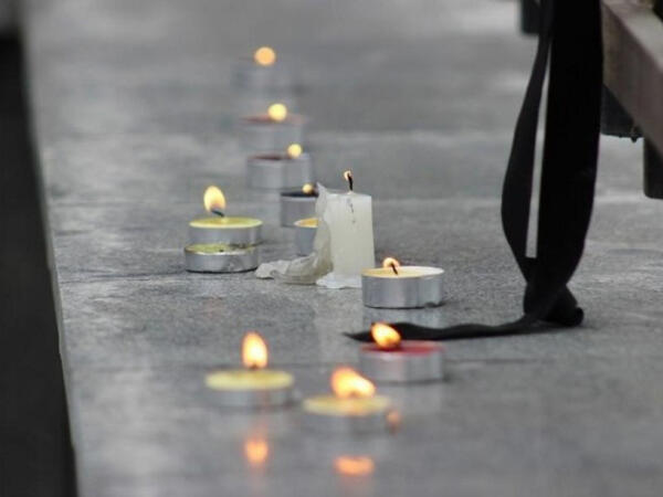 Rusiyanın bu ərazisində matəm elan olundu - <span class="color_red">FOTO</span>