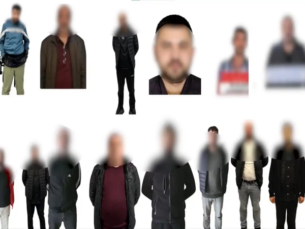 Ermənistan onu Türkiyəyə təhvil verdi