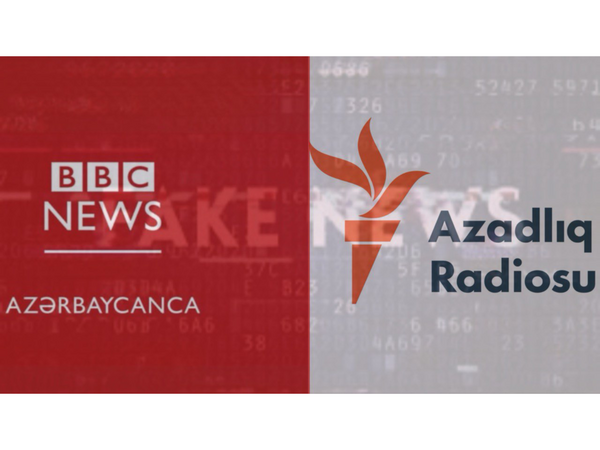 “BBC News Azərbaycanca” və “Azadlıq radiosu”nun QANUNSUZLUQLARI – Gizli əməkdaşlıq sxeminin DETALLARI