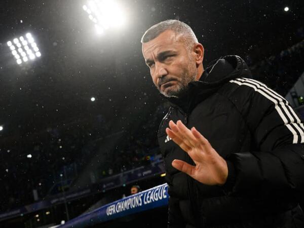 "The Guardian” nəşri Qurban Qurbanovdan yazdı - <span class="color_red">FOTO</span>