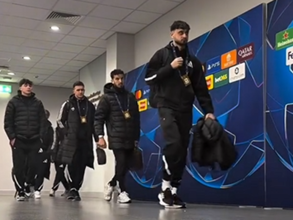 Tarixi matça dəqiqələr qaldı: “Qarabağ” “Enfild”də - <span class="color_red">VİDEO</span>