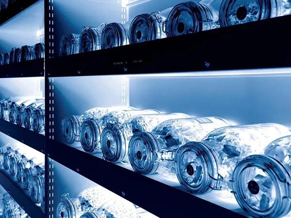 Alimlər "Qiyamət anbarı"nı açdı: Toxumlar sahəyə çıxır