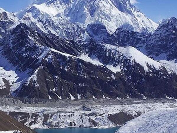 "Bu dağlar yerində durmur": Sıradağların gizli hərəkəti üzə çıxdı