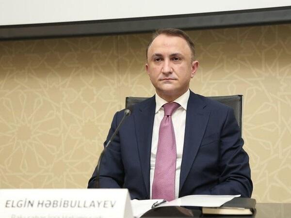 Elgin Həbibullayev müavinini, şöbə müdirini, icra nümayəndəsini işdən çıxardı - <span class="color_red">SİYAHI</span>