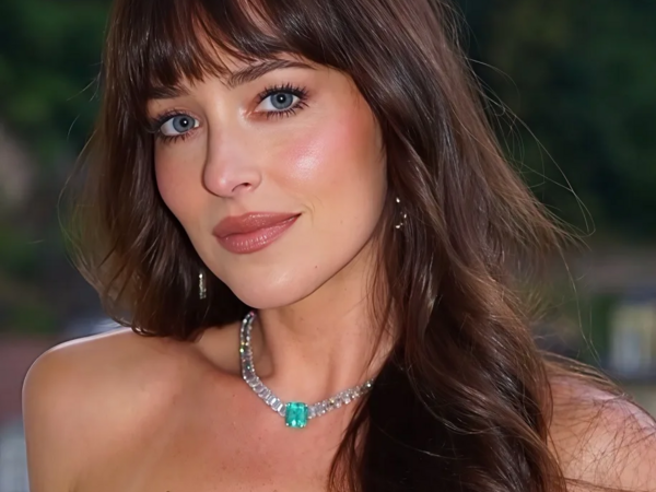 Buna görə gözəl qalıb