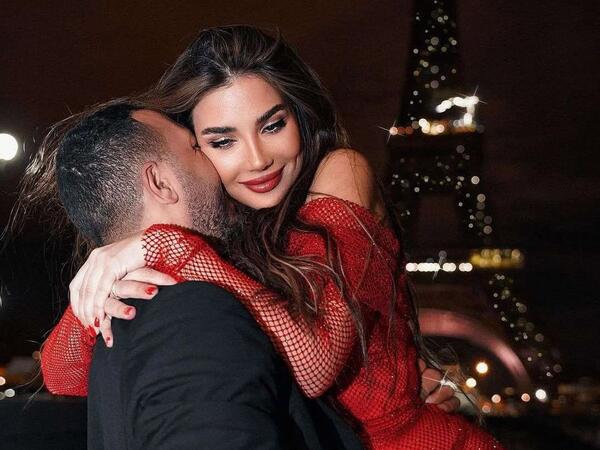 Tanınmış həkim bloqer arvadından boşandı: "Hər şey etdim, YALVARDIM" - <span class="color_red">VİDEO</span>