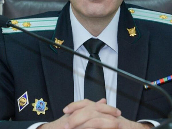 Prokurorlar bu sahəyə də nəzarət edəcək