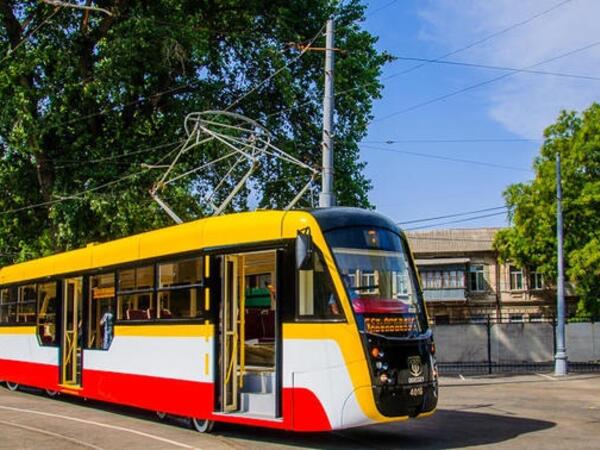 Mehdiabaddan "28 May"a tramvay xətti çəkiləcək