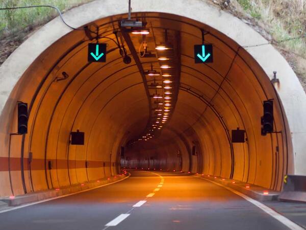 ️Xırdalanda yeni tunel inşa ediləcək