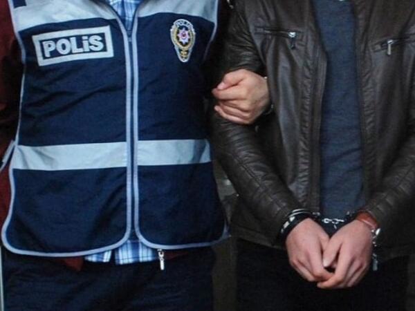 Türkiyədə İrana casusluq edən 6 nəfər həbs edildi