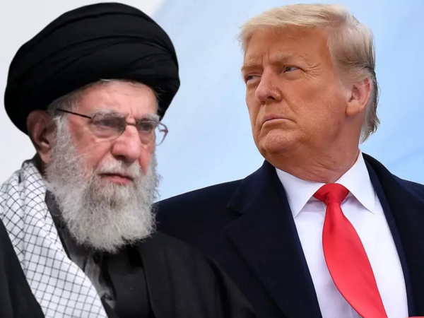 İrandan Trampa hərbi nümayiş: Hörmüz boğazında təlimlər başlayır