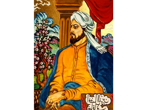 Xaqani Şirvaninin 900 illik yubileyi qeyd ediləcək - SƏRƏNCAM