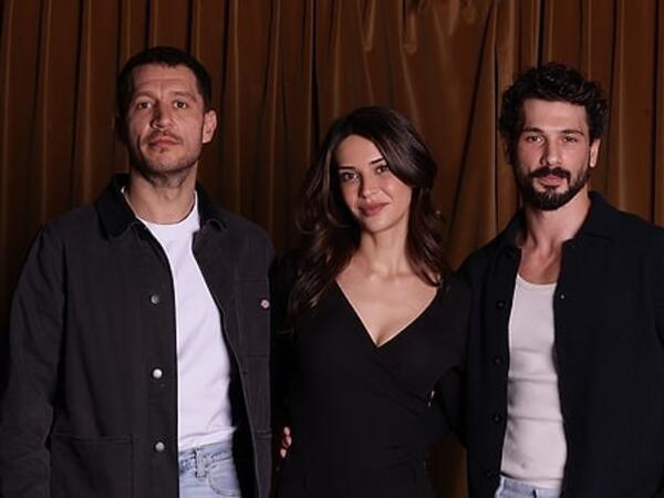 "Yeraltı"da gözlənilməz ayrılıq - <span class="color_red">FOTO</span>