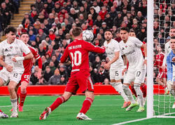 “Qarabağ” "Liverpul" matçının bütün qolları - VİDEO