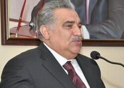 Əhəd Abıyeva <span class="color_red">ağır itki</span>