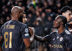 “Qarabağ” pley-off matçlarını bu tarixlərdə oynayacaq