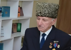 Şəhid atası vəfat etdi