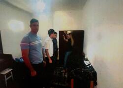 "Düşündüm ki, gecə məni o soyundurub" - qadının dəhşətli CİNAYƏTİ - <span class="color_red">FOTOlar</span>