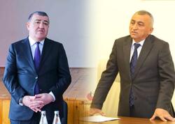 Bakıda daha bir icra başçısı müavinini İŞDƏN ÇIXARDI