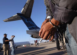 Beynəlxalq axtarışda olan Azərbaycan vətəndaşı Türkiyədə <span class="color_red">gizlənibmiş</span>